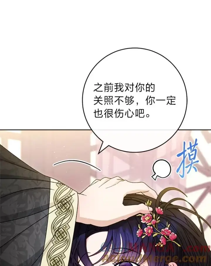 《小嫔妃想要安安静静地生活》59.特制点心图25