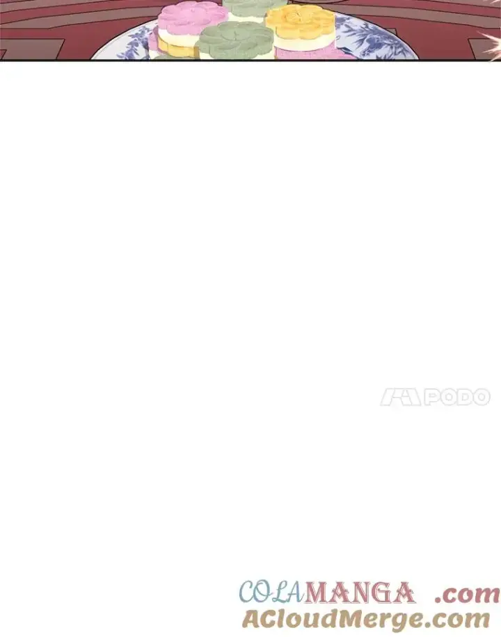 《小嫔妃想要安安静静地生活》59.特制点心图37