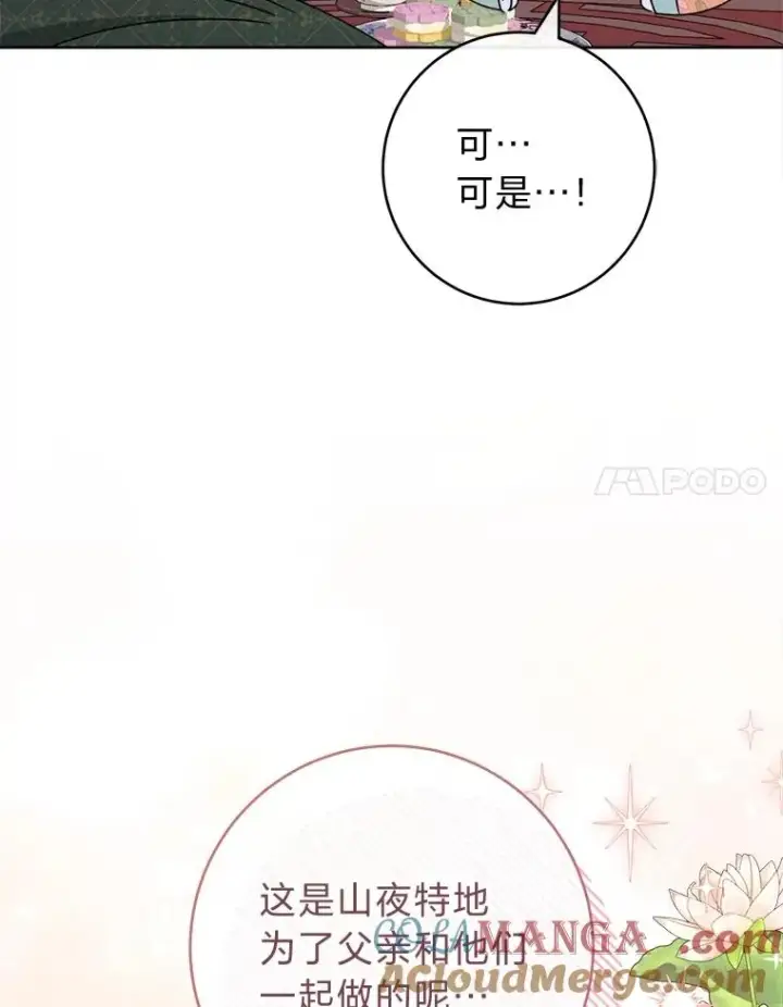 《小嫔妃想要安安静静地生活》59.特制点心图65