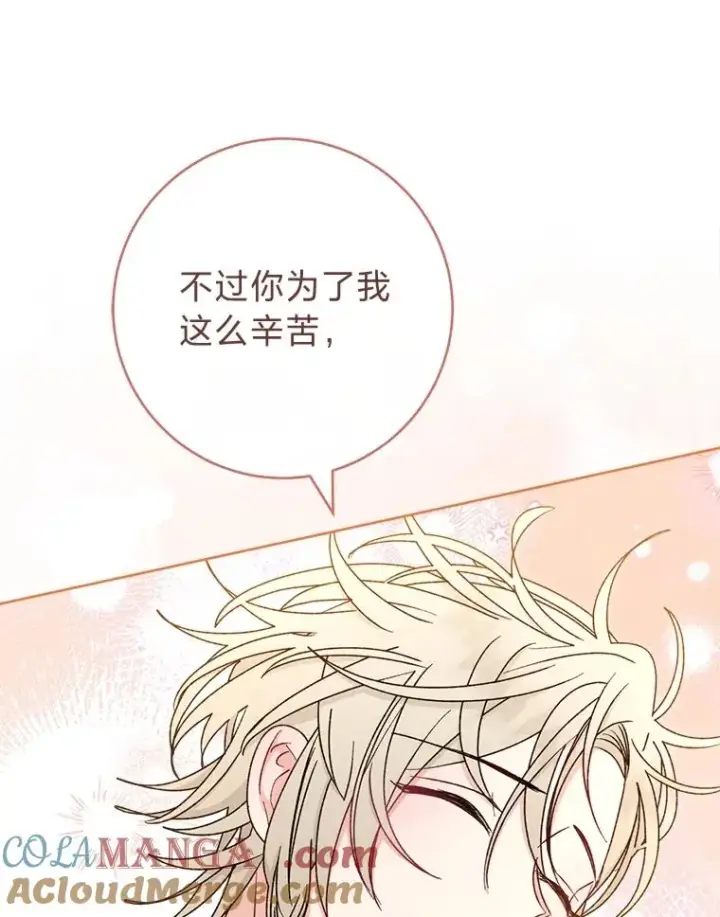 《小嫔妃想要安安静静地生活》59.特制点心图73