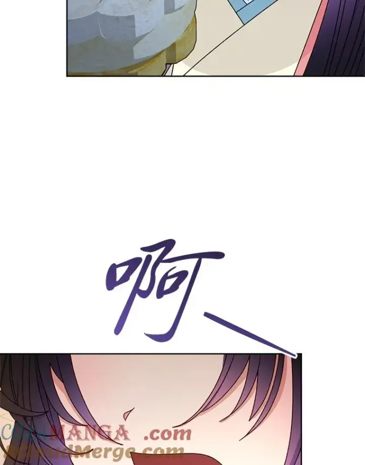 《小嫔妃想要安安静静地生活》59.特制点心图77