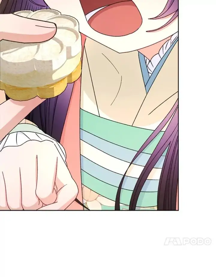 《小嫔妃想要安安静静地生活》59.特制点心图78