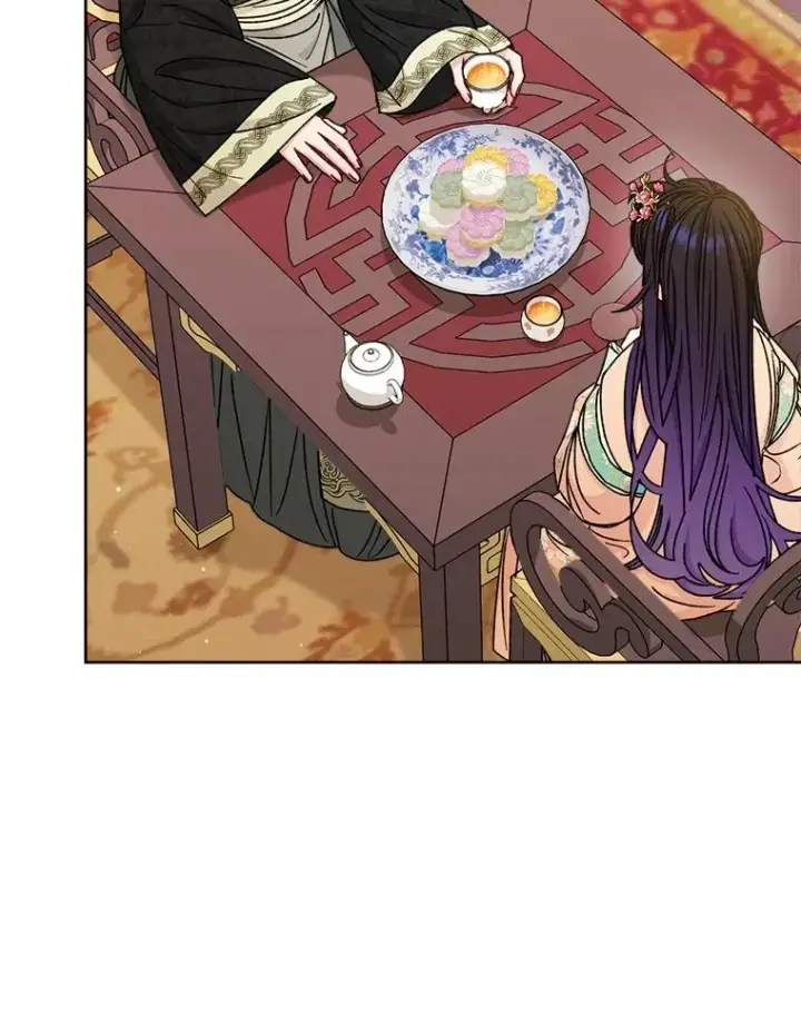 《小嫔妃想要安安静静地生活》59.特制点心图8