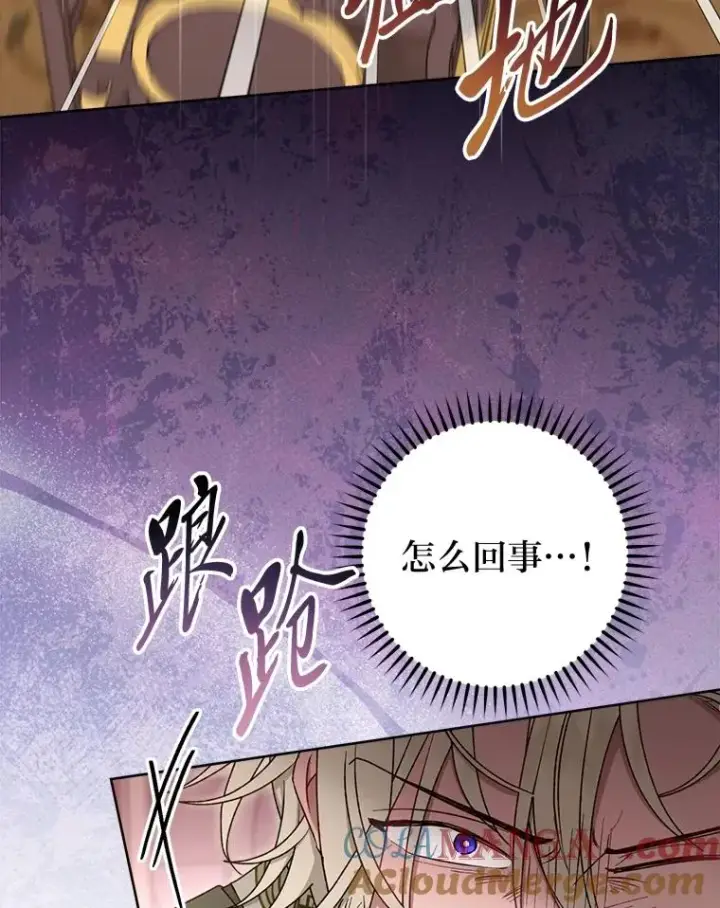 《小嫔妃想要安安静静地生活》59.特制点心图97