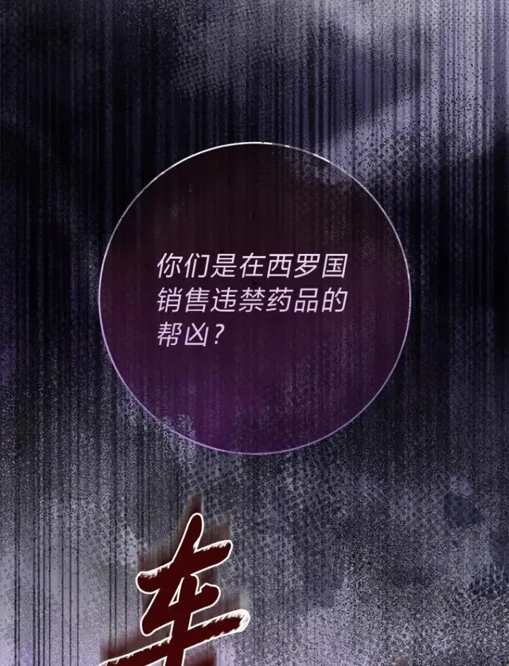 《小嫔妃想要安安静静地生活》61.落魄王子图116