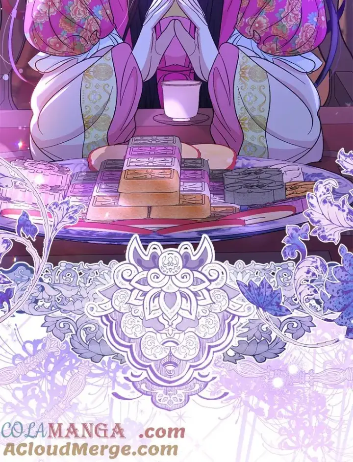 《小嫔妃想要安安静静地生活》61.落魄王子图125