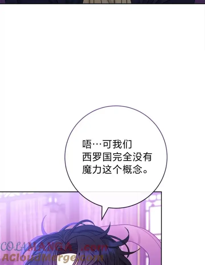 《小嫔妃想要安安静静地生活》61.落魄王子图33