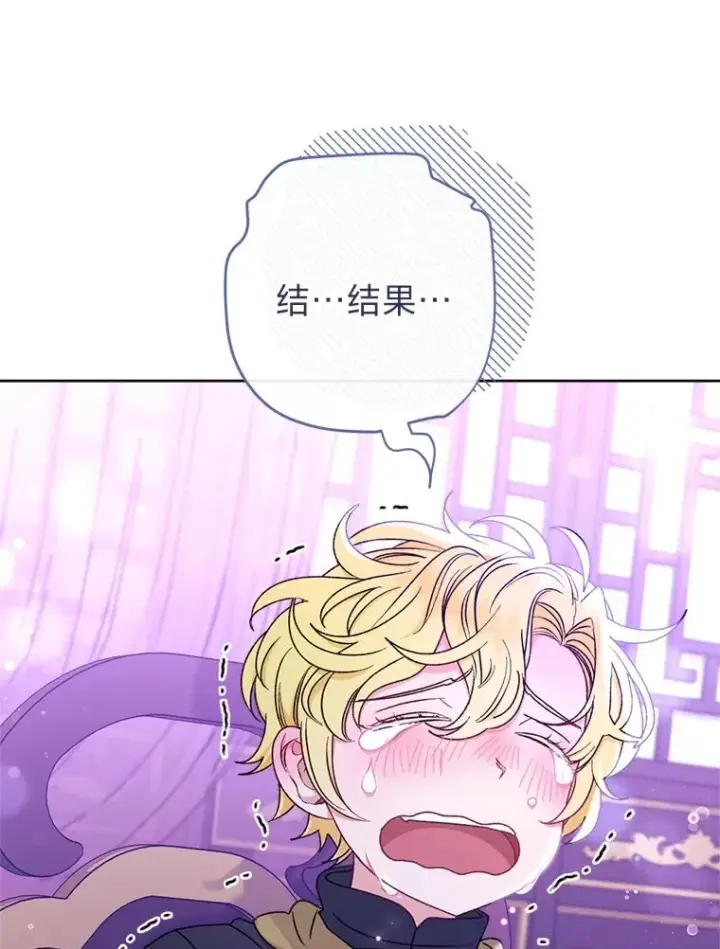 《小嫔妃想要安安静静地生活》61.落魄王子图56