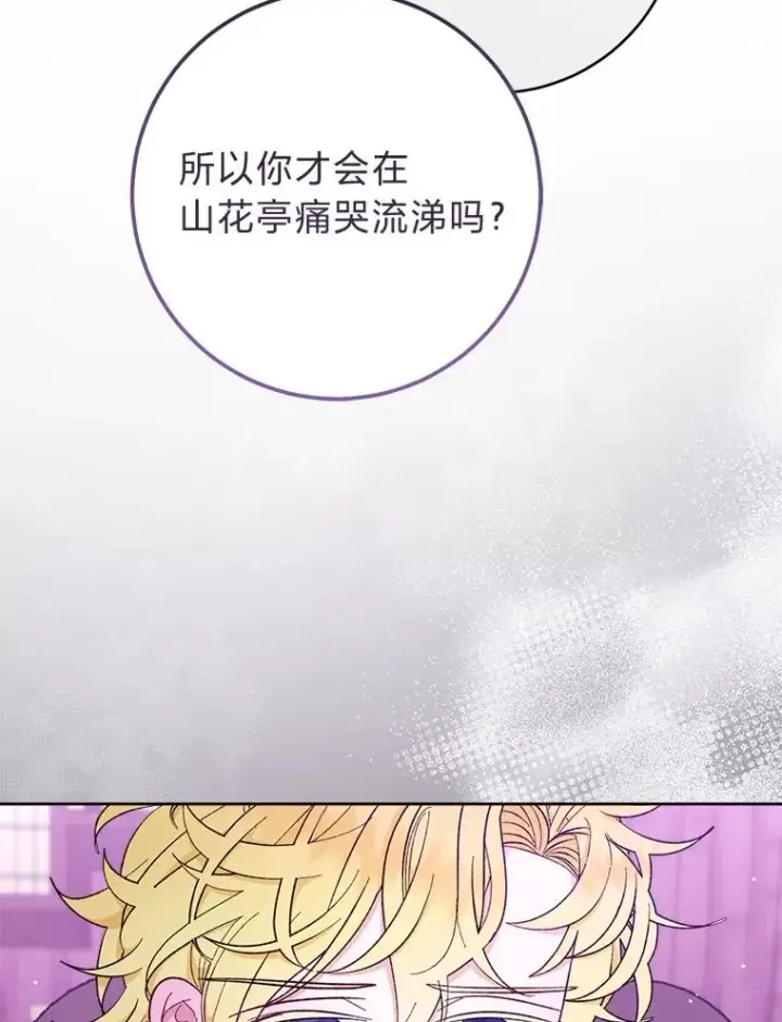 《小嫔妃想要安安静静地生活》61.落魄王子图74