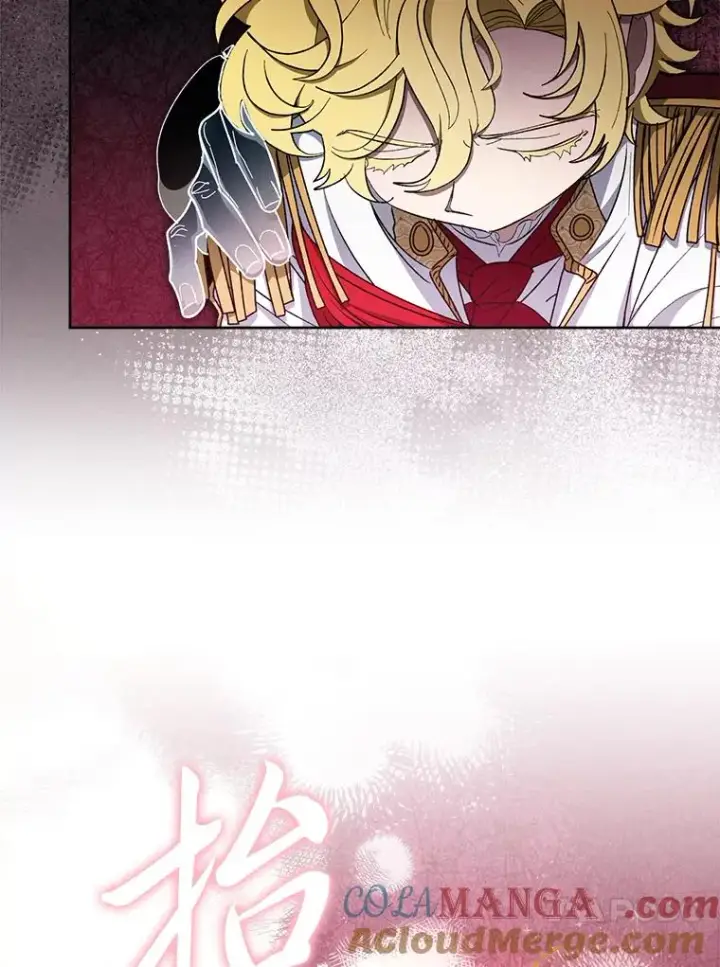 《小嫔妃想要安安静静地生活》62.公平交易图113