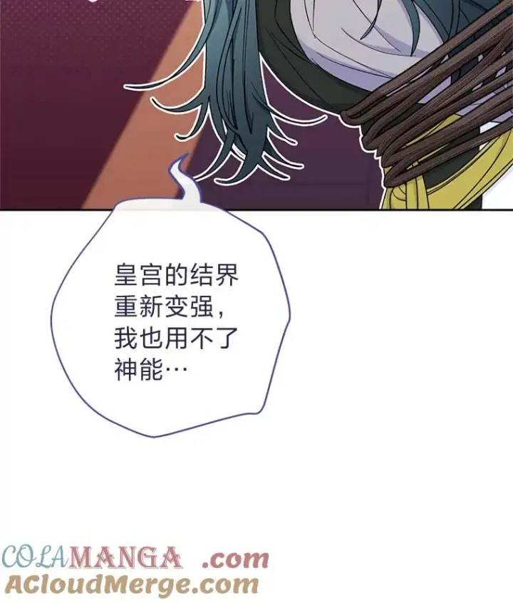 《小嫔妃想要安安静静地生活》63.添加笨蛋属下图17