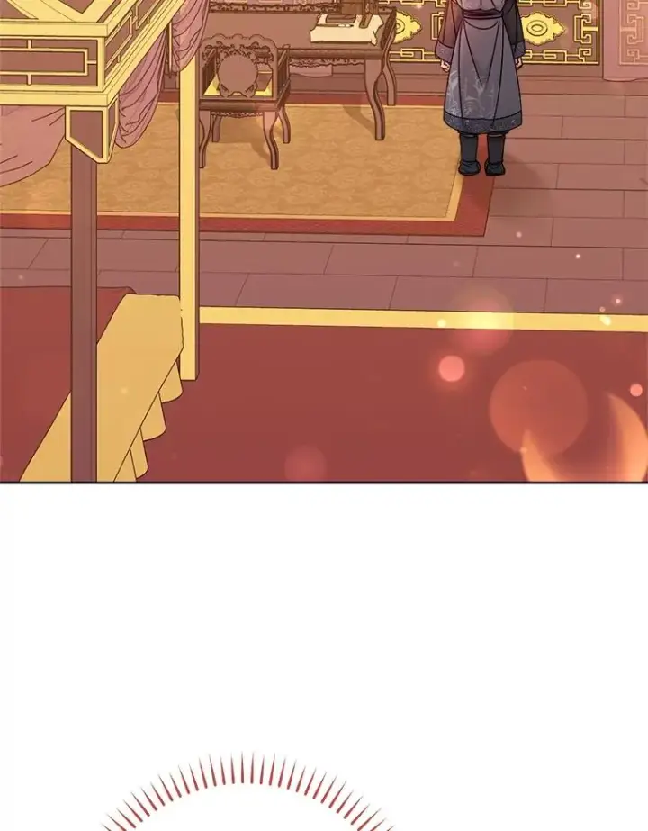 《小嫔妃想要安安静静地生活》64.兴师问罪图14
