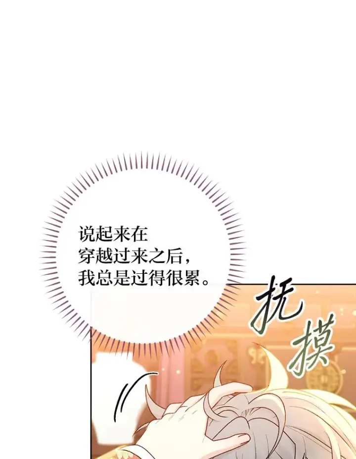 《小嫔妃想要安安静静地生活》64.兴师问罪图24