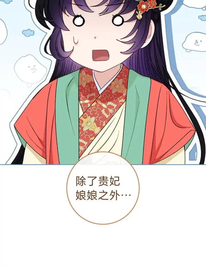 《小嫔妃想要安安静静地生活》64.兴师问罪图35