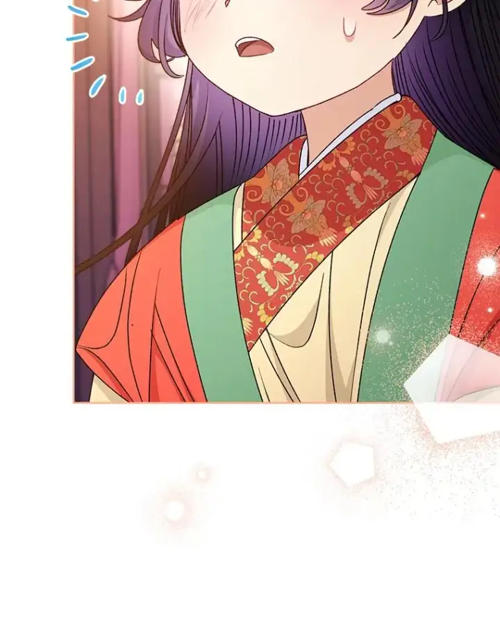 《小嫔妃想要安安静静地生活》64.兴师问罪图75