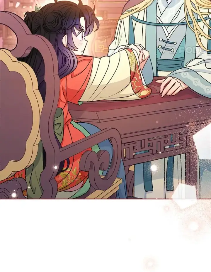 《小嫔妃想要安安静静地生活》64.兴师问罪图84