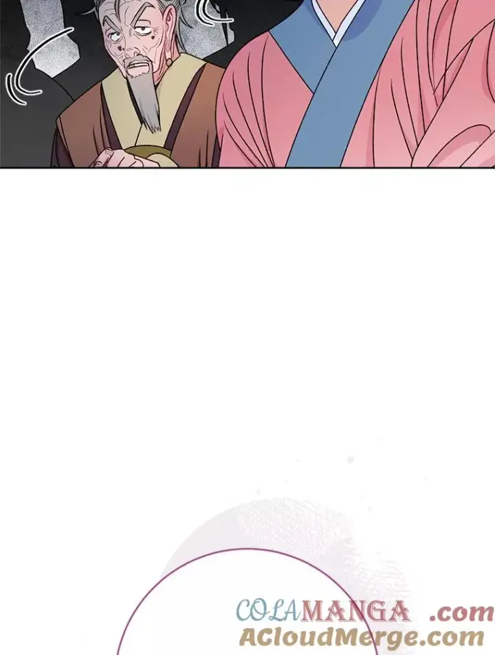 《小嫔妃想要安安静静地生活》65.离家出走图65