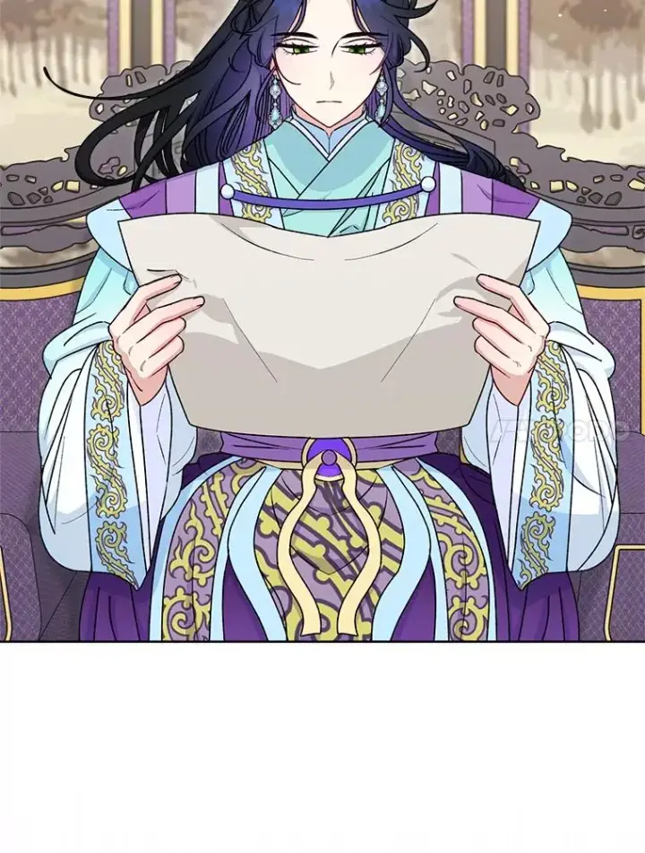 《小嫔妃想要安安静静地生活》65.离家出走图70