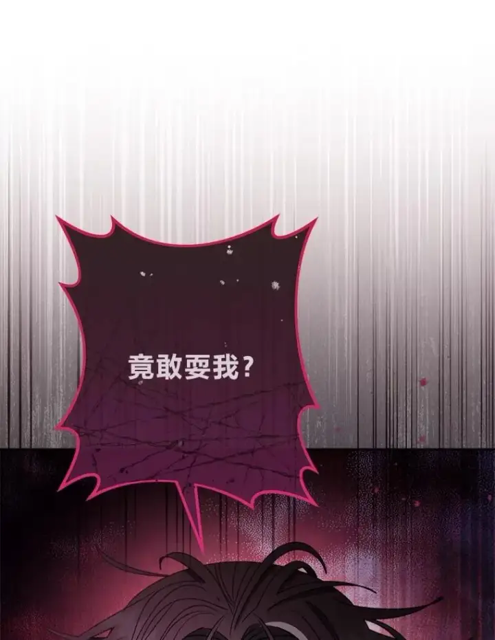 《小嫔妃想要安安静静地生活》65.离家出走图74