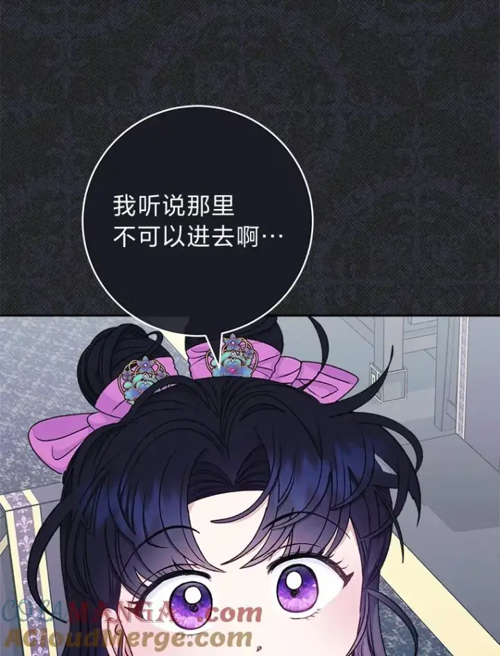 《小嫔妃想要安安静静地生活》71.嫉妒之心图101