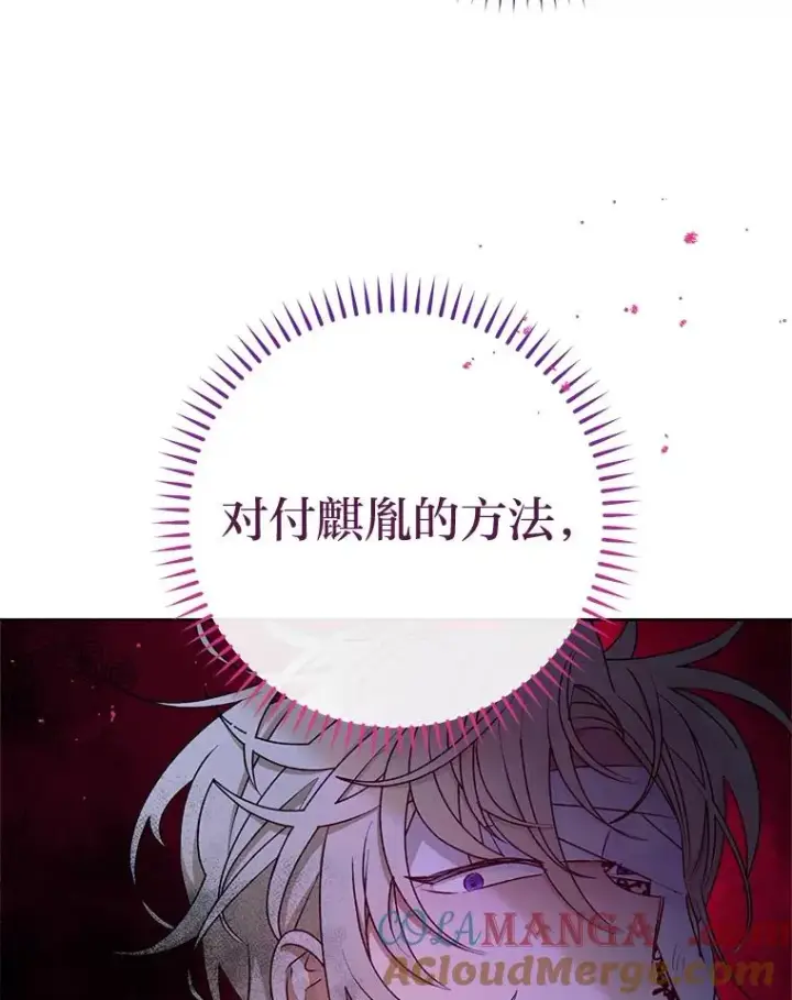 《小嫔妃想要安安静静地生活》71.嫉妒之心图125