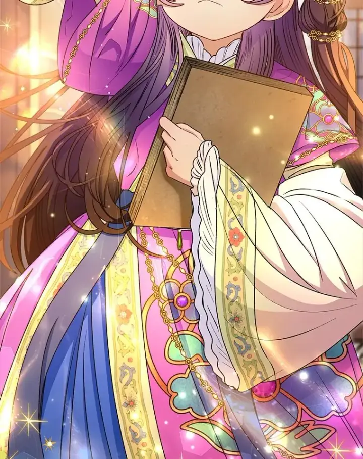 《小嫔妃想要安安静静地生活》71.嫉妒之心图131