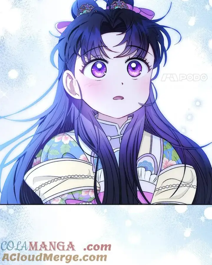 《小嫔妃想要安安静静地生活》71.嫉妒之心图45