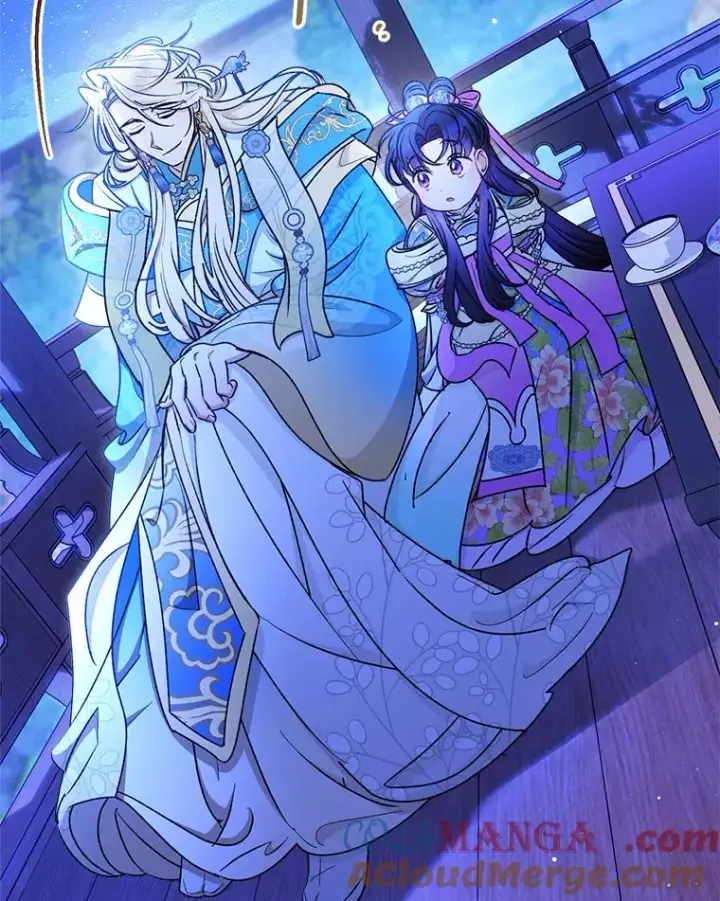 《小嫔妃想要安安静静地生活》71.嫉妒之心图49