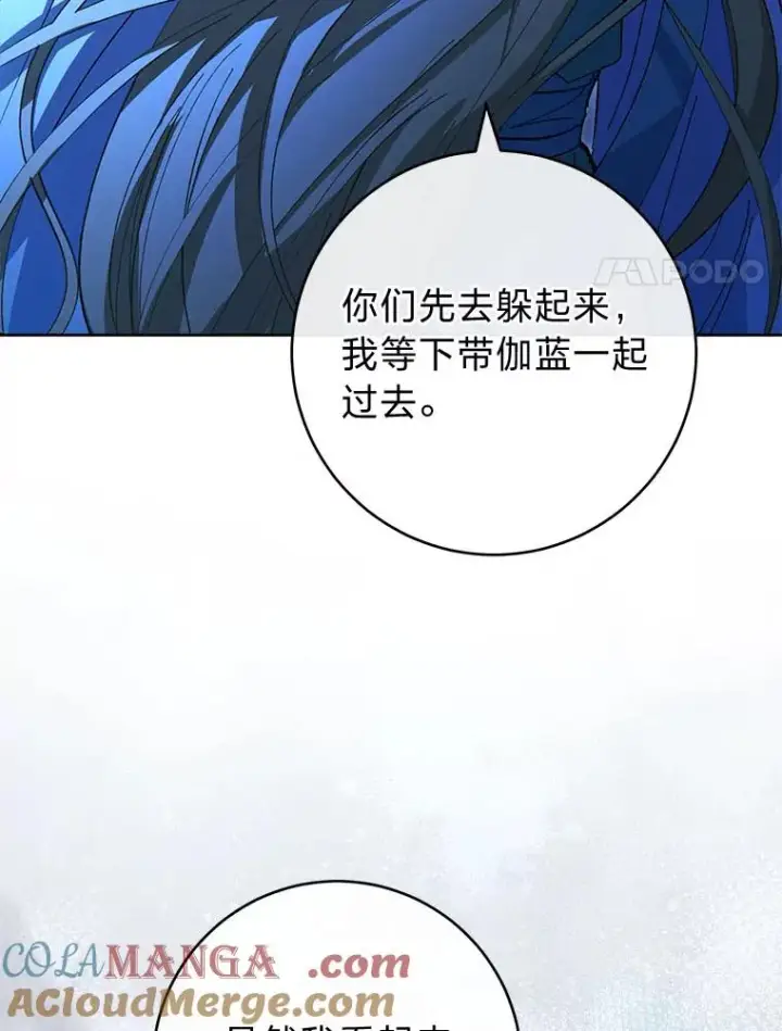 《小嫔妃想要安安静静地生活》75.所爱之人图81