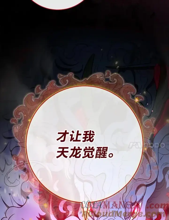 《小嫔妃想要安安静静地生活》76.天龙觉醒图73