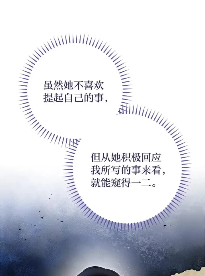 《小嫔妃想要安安静静地生活》79.公主要交友图102