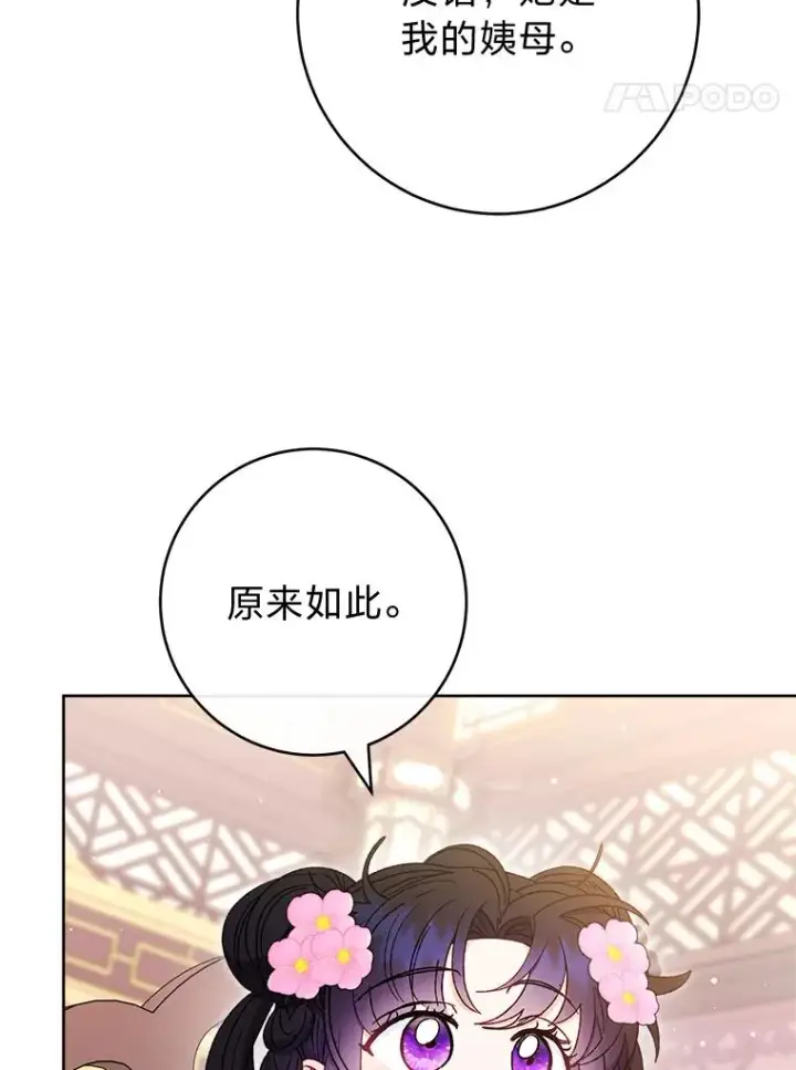 《小嫔妃想要安安静静地生活》80.“我”的名字图51