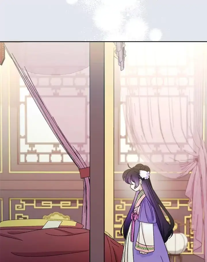 《小嫔妃想要安安静静地生活》81.我们之间图71