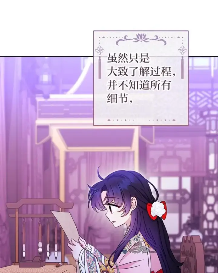 《小嫔妃想要安安静静地生活》81.我们之间图94