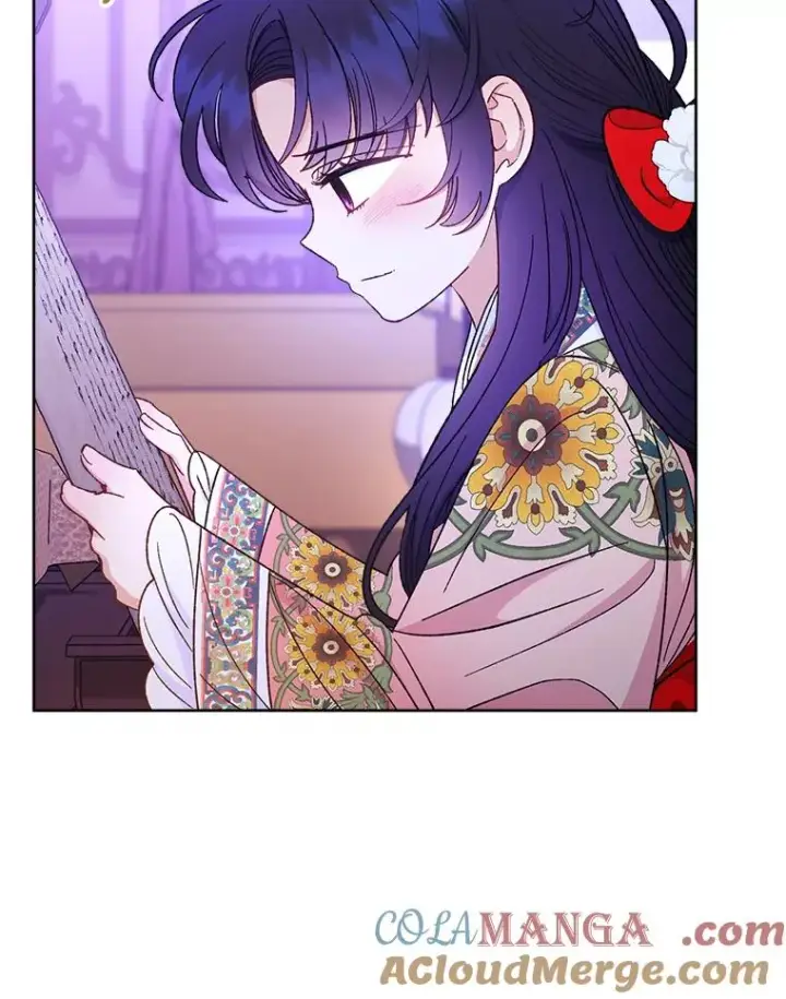 《小嫔妃想要安安静静地生活》81.我们之间图97