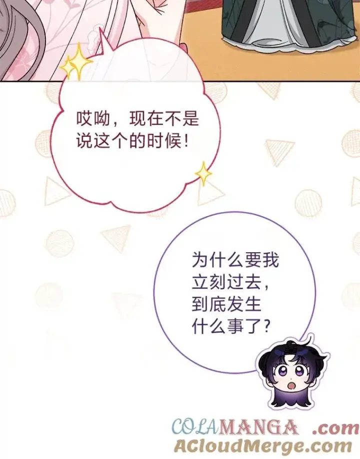 《小嫔妃想要安安静静地生活》82.小殿下来了图13