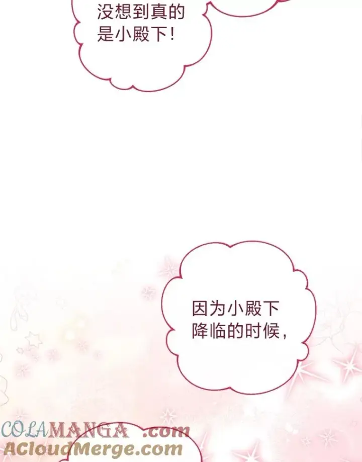 《小嫔妃想要安安静静地生活》82.小殿下来了图33