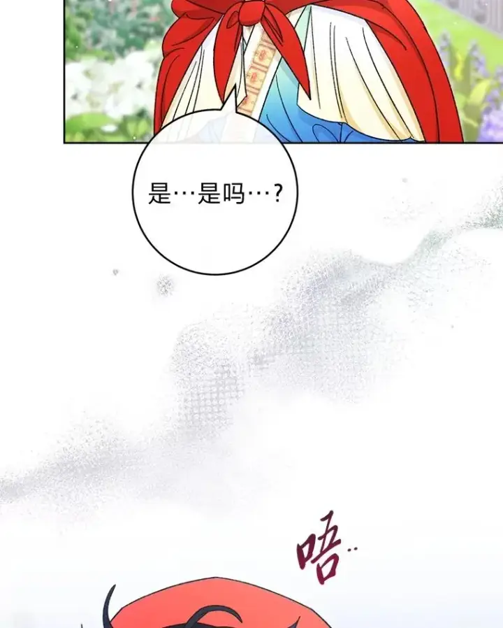 《小嫔妃想要安安静静地生活》82.小殿下来了图51