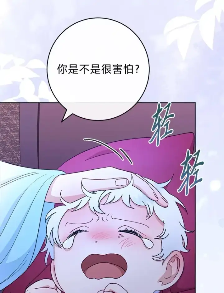 《小嫔妃想要安安静静地生活》82.小殿下来了图78