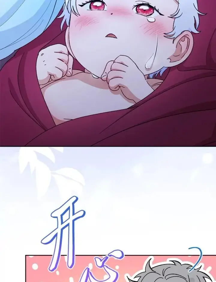 《小嫔妃想要安安静静地生活》82.小殿下来了图80