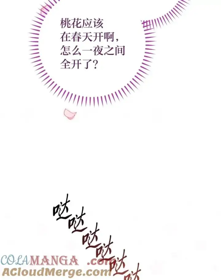 《小嫔妃想要安安静静地生活》82.小殿下来了图9