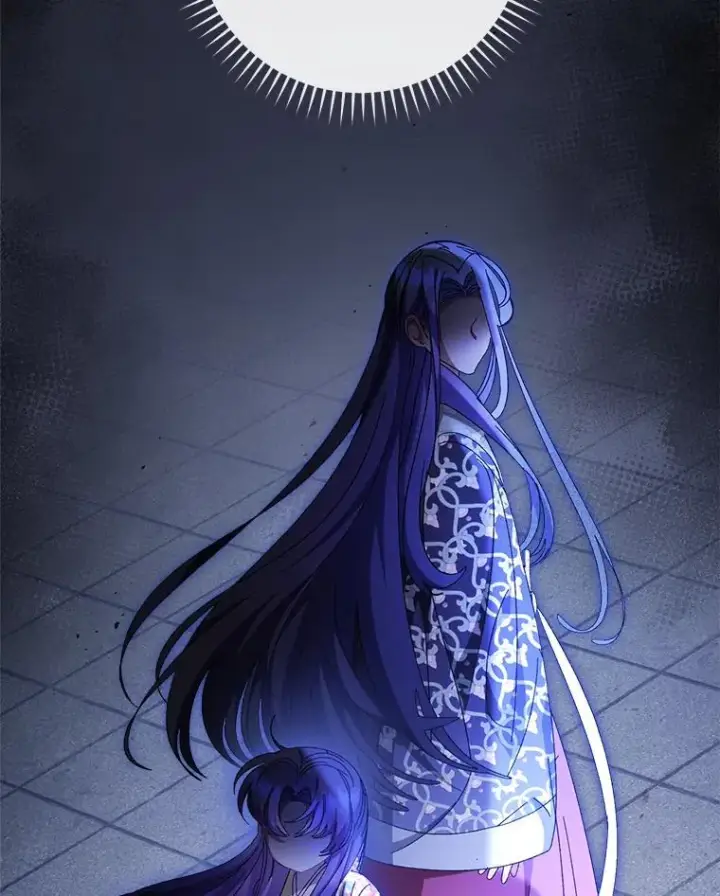 《小嫔妃想要安安静静地生活》83.爱的方式图104