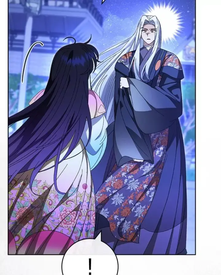 《小嫔妃想要安安静静地生活》83.爱的方式图107
