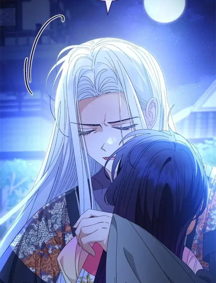 《小嫔妃想要安安静静地生活》83.爱的方式图148