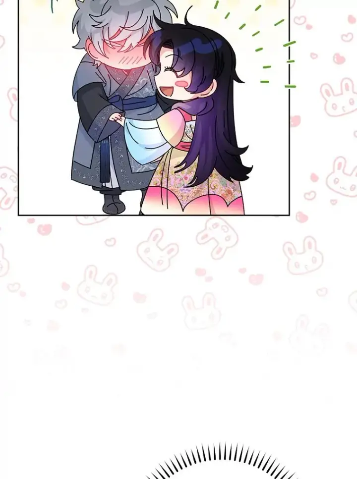 《小嫔妃想要安安静静地生活》83.爱的方式图27