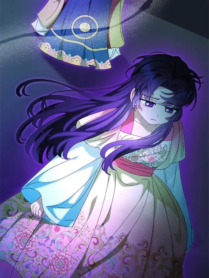 《小嫔妃想要安安静静地生活》83.爱的方式图40