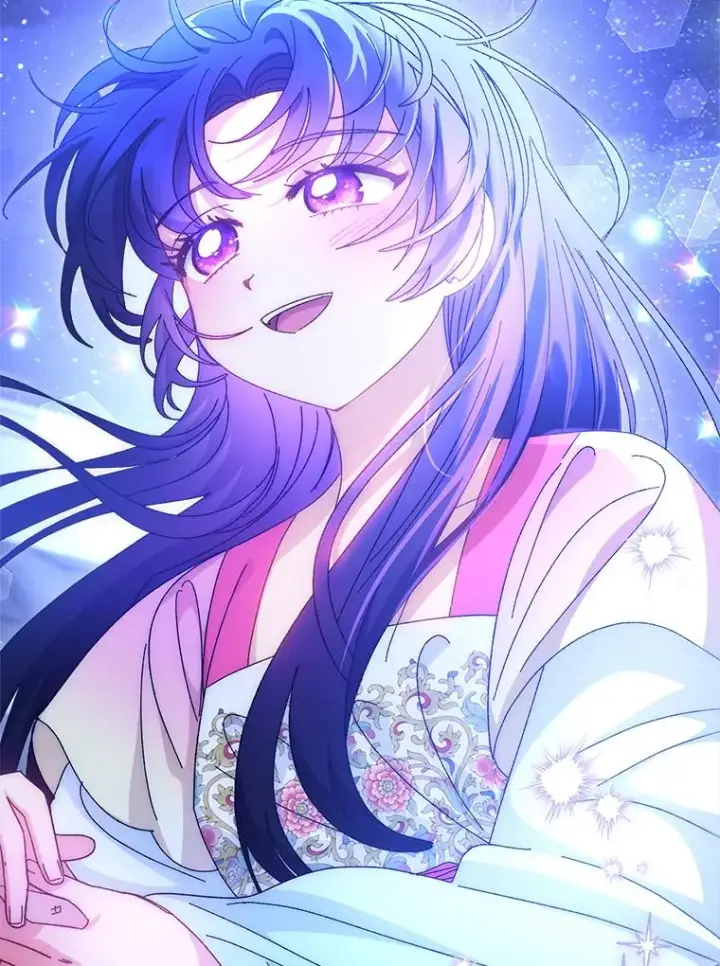 《小嫔妃想要安安静静地生活》83.爱的方式图75