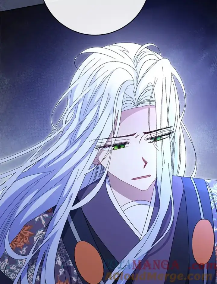 《小嫔妃想要安安静静地生活》83.爱的方式图97