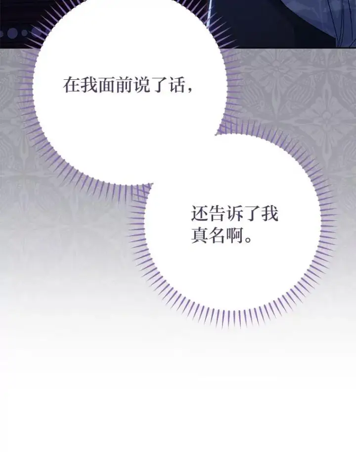 《小嫔妃想要安安静静地生活》85.孤云的身世图74