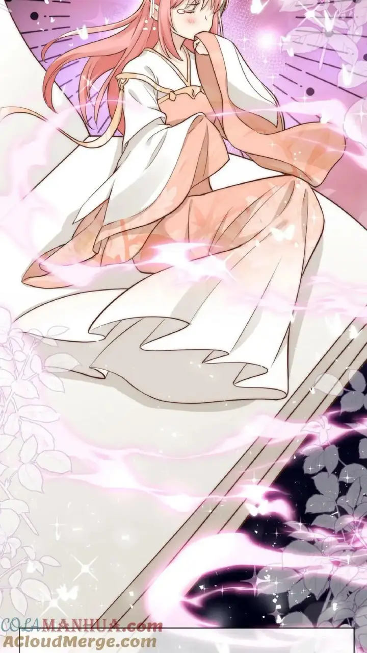 《小师妹明明超强却过分沙雕》第1话 穿书炮灰今天开始摆烂了图40